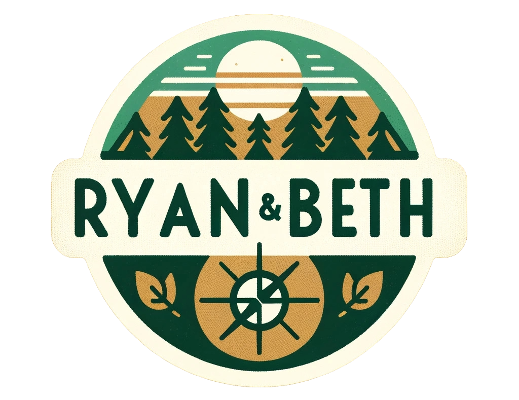 Ryan And Beth